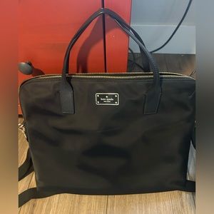 Kate Spade computer bag